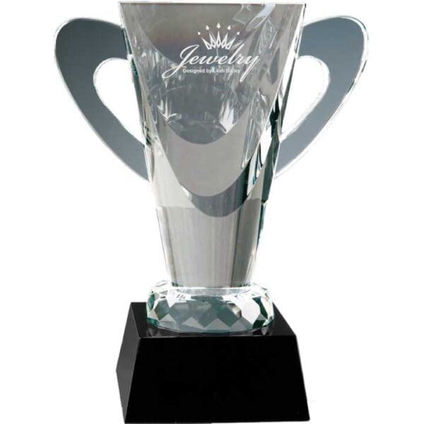 Crystal Glass Champions Cup