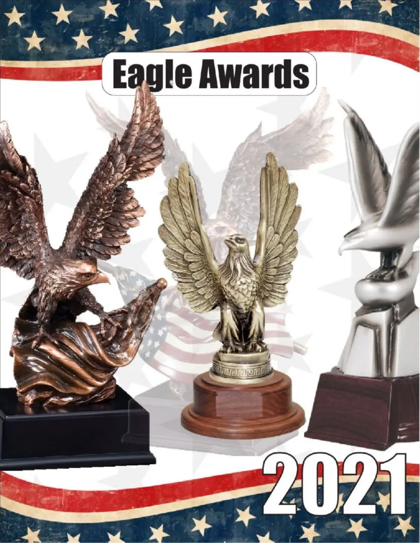 EAGLES AWARDS